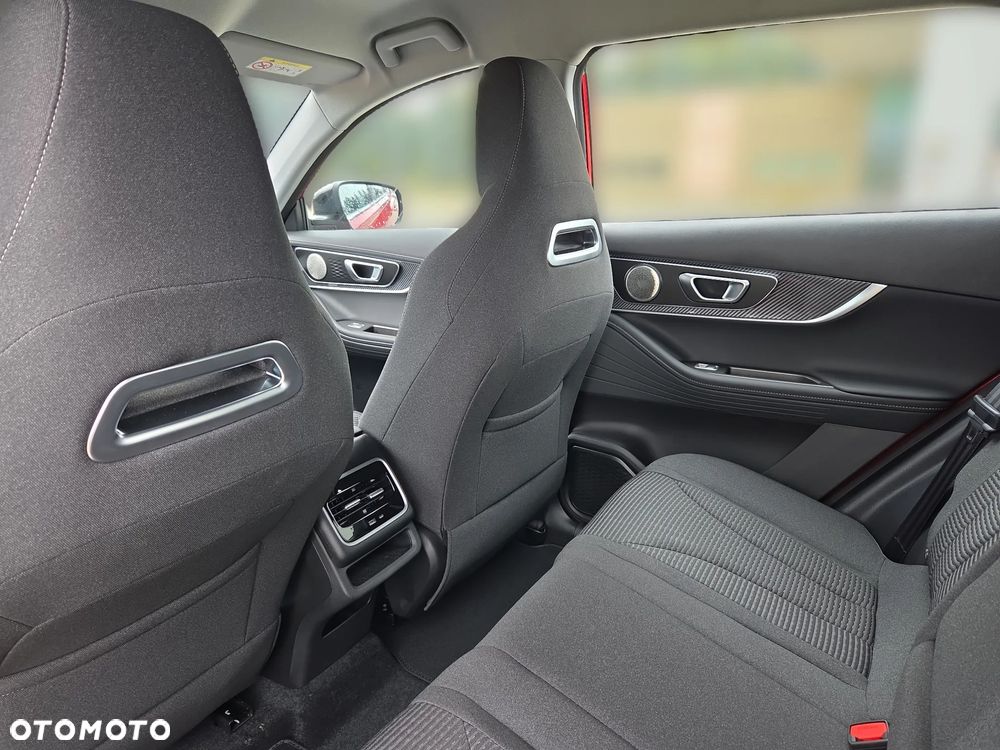 Chery Tiggo 7 1.5 HEV Select DCT - 27