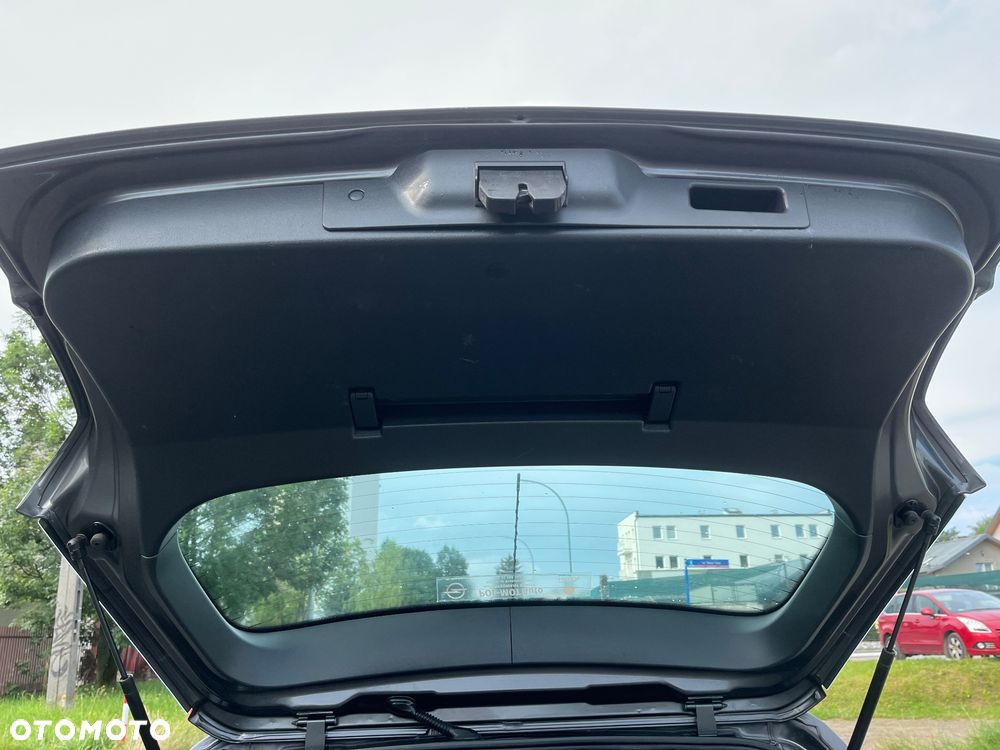 Opel Astra - 12