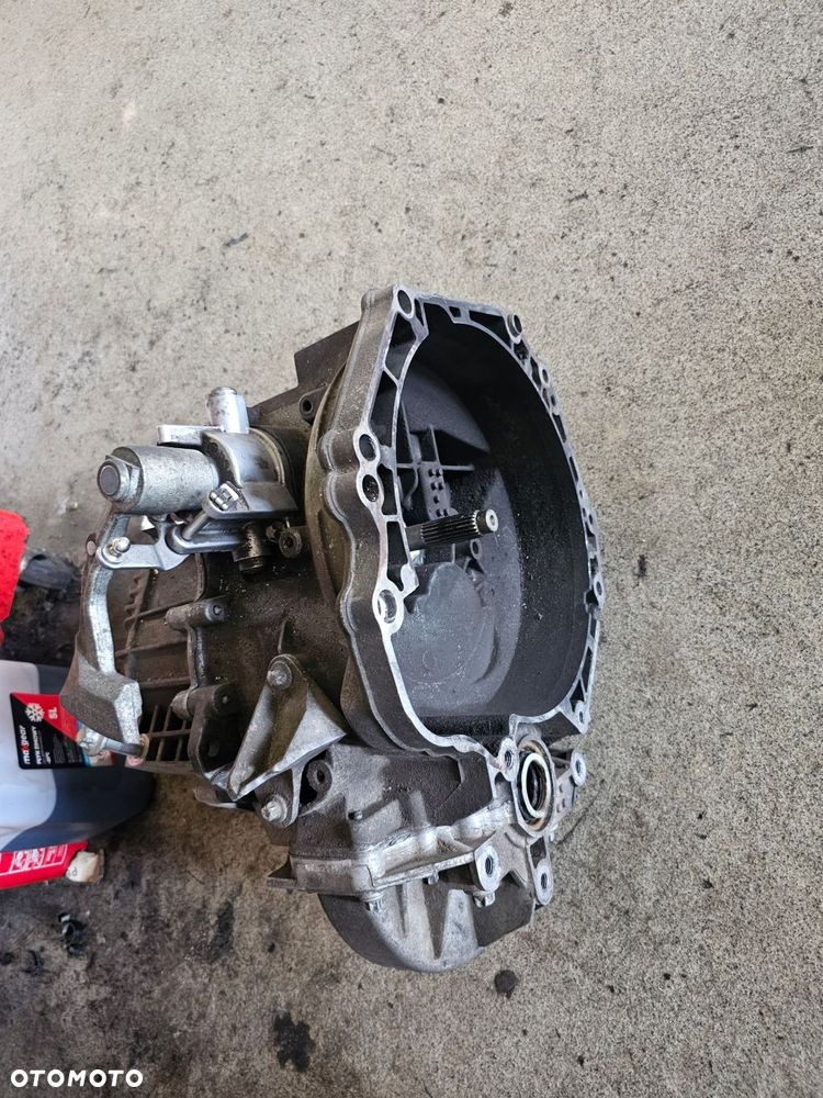 skrzynia biegów m32 opel meriva ii b 1.4 turbo a14net 140km - 1