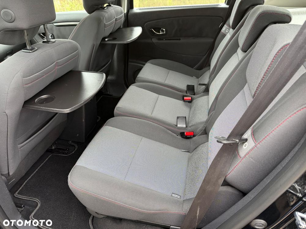 Renault Scenic 1.6 16V 110 TomTom Edition - 24