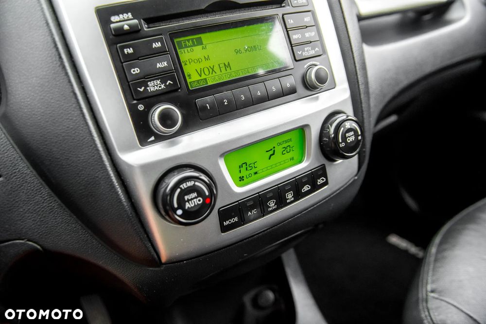 Kia Sportage 2.0 d Expedition - 27