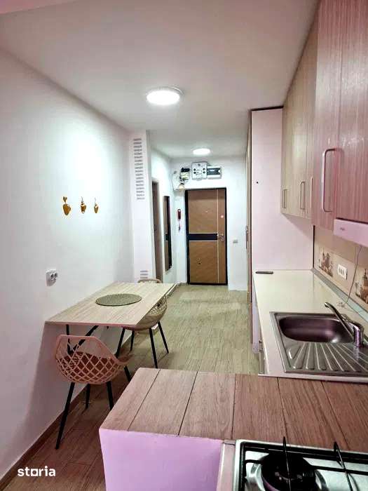 APARTAMENT 2 CAMERE | SOSEAUA STEFAN CEL MARE | 3" METROU — fotografia 3