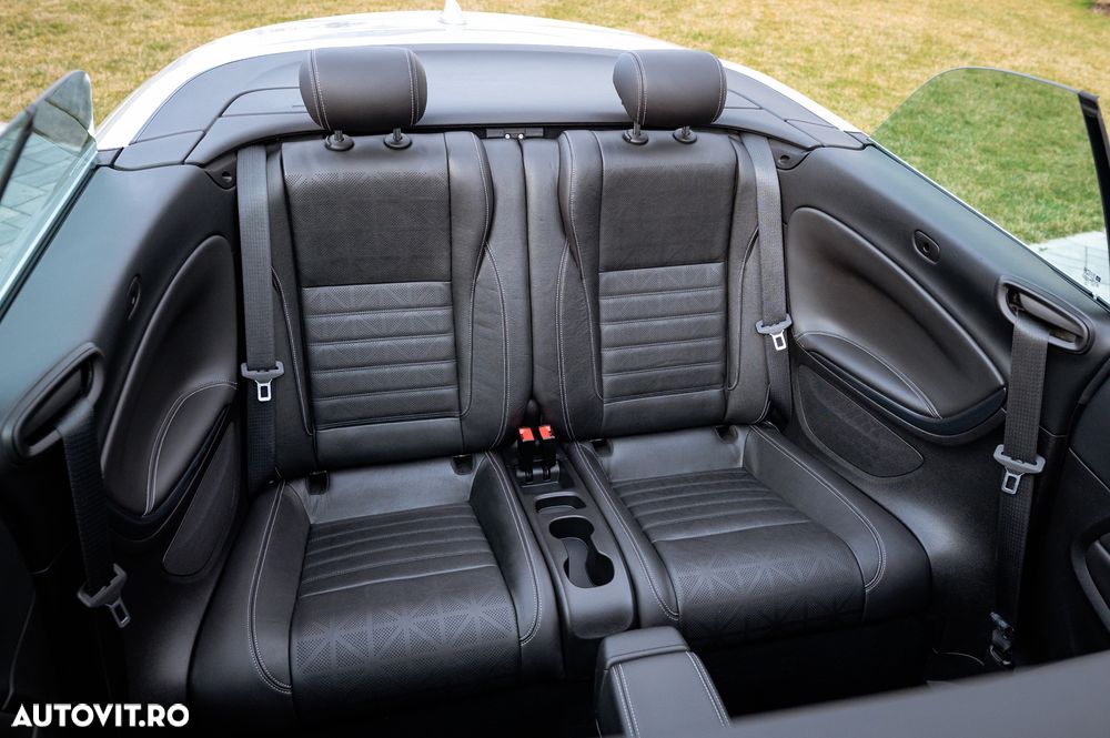 Opel Cascada 2.0 CDTI ECOTEC Start/Stop Cabriolet - 30