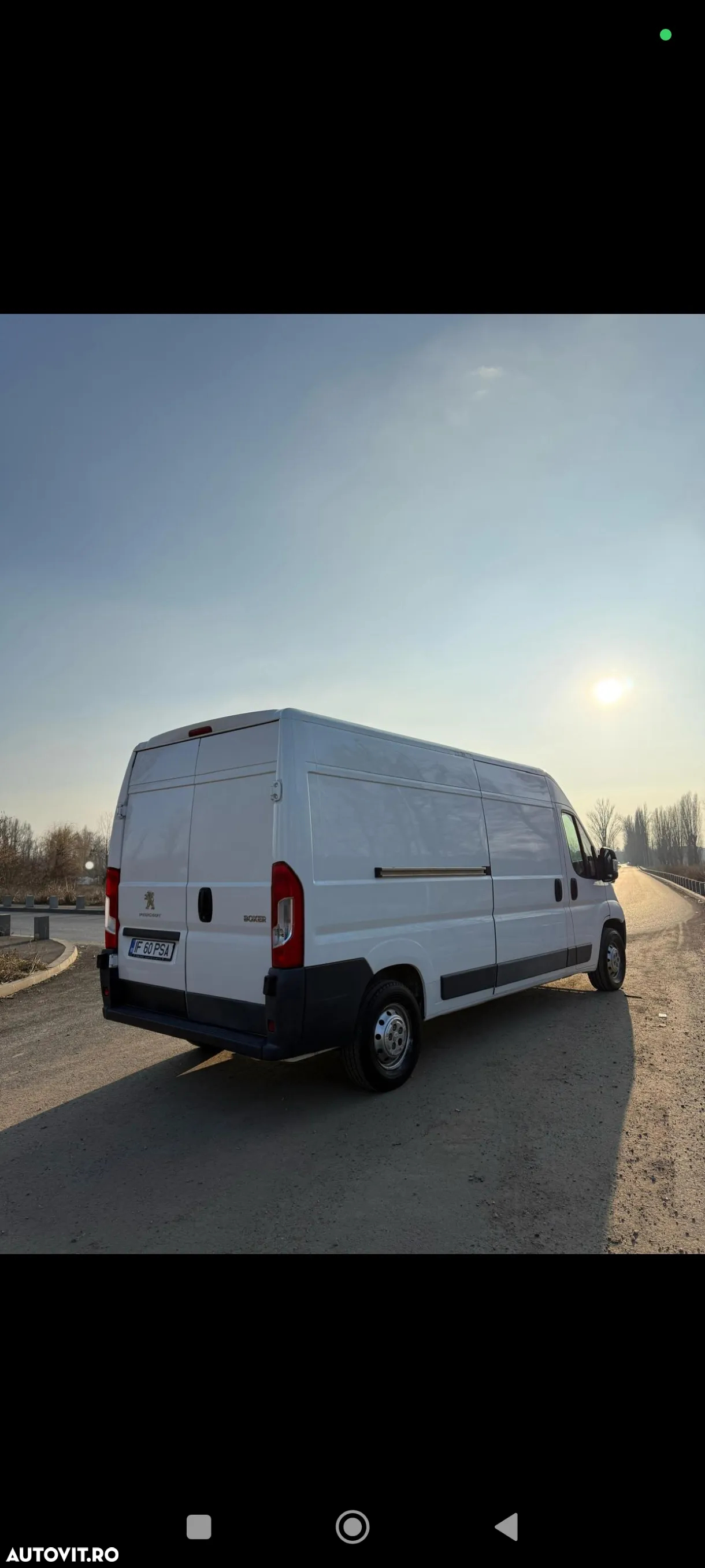 Peugeot Boxer - 2