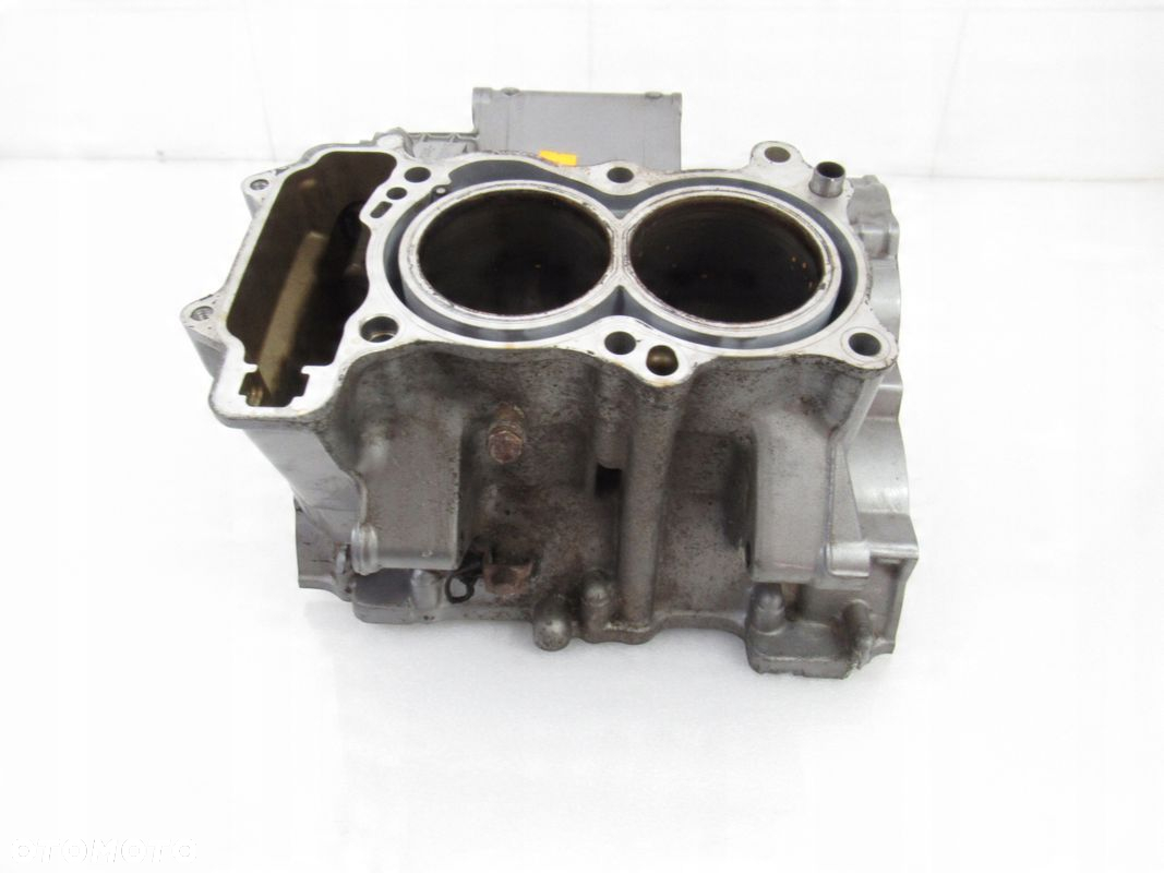 Blok górny / cylindry + tłok komplet Honda CB 500 X, 15r ABS PC46 - 5