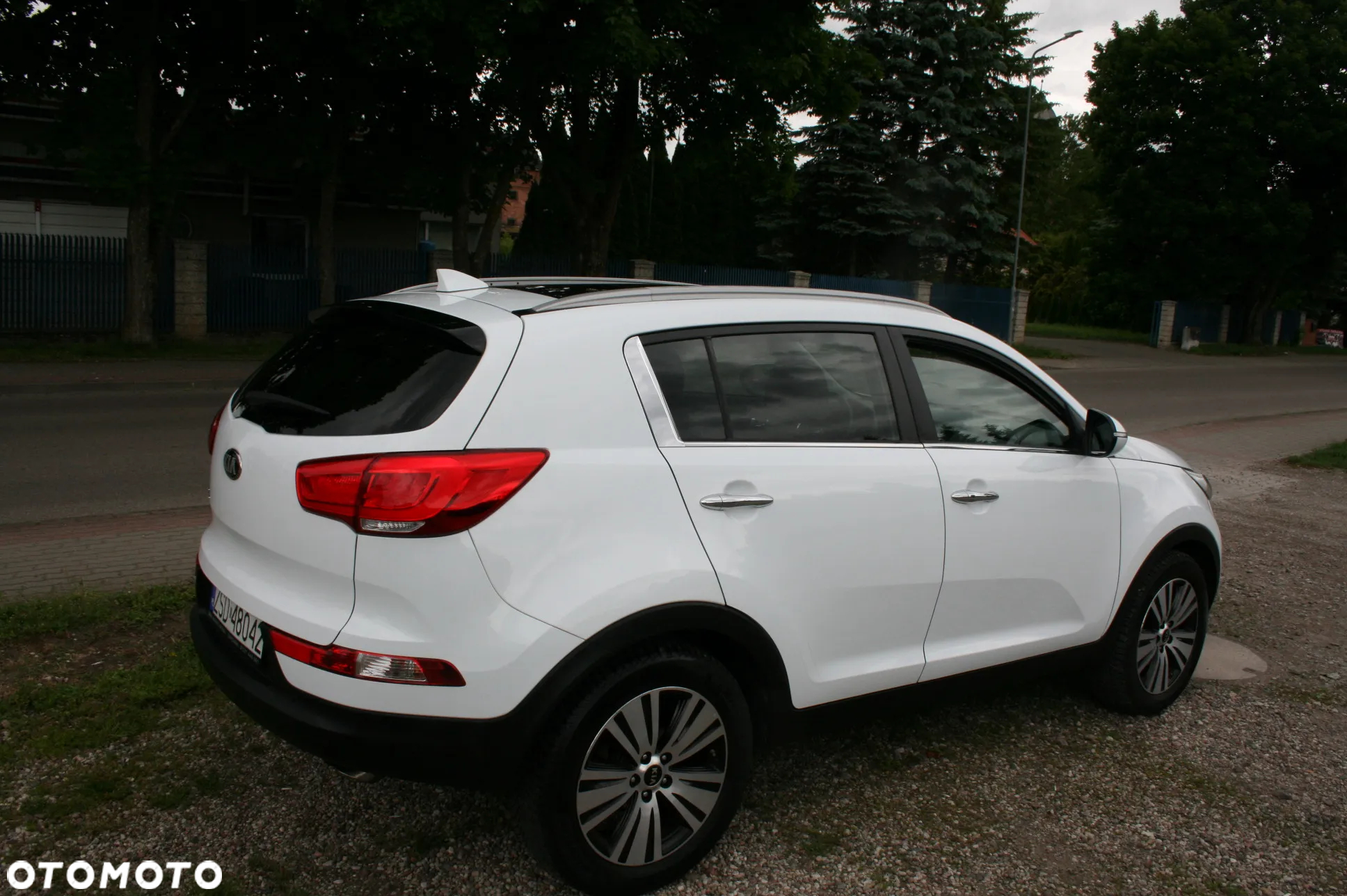 Kia Sportage 2.0 GDI XL 2WD - 6