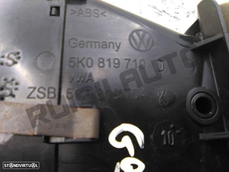Difusor Frente Direito 5k081_9710d Vw Golf V (1k) [2003_2009] 1 - 4