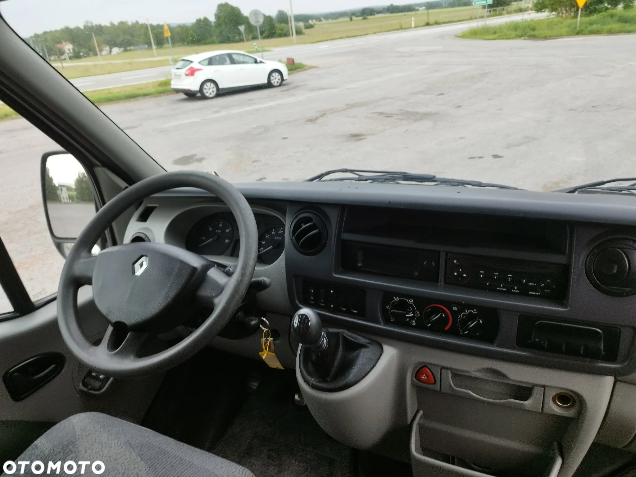 Renault Master - 14