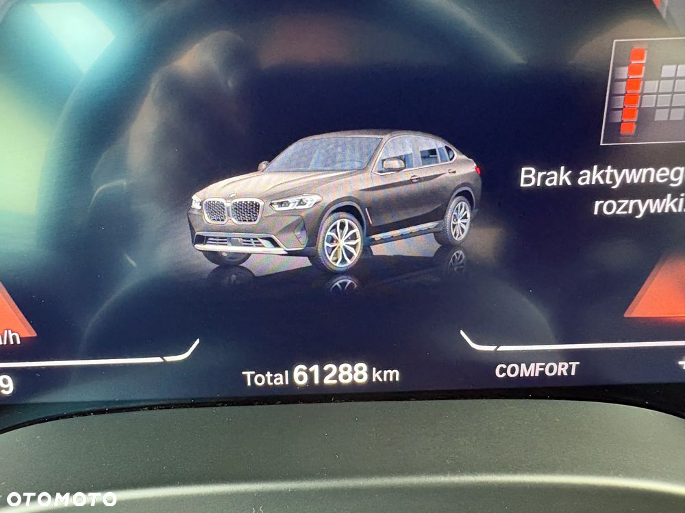 BMW X4 xDrive20i sport - 11