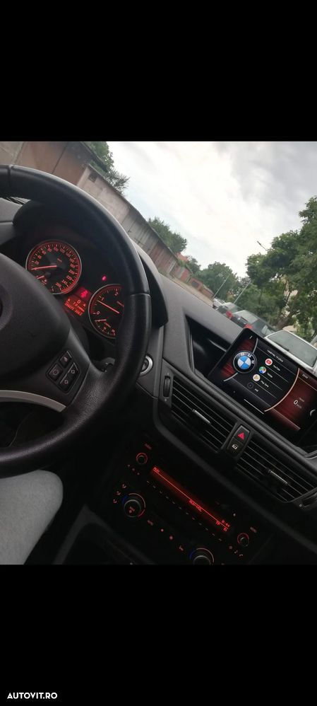 BMW X1 - 2