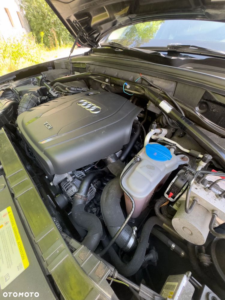 Audi Q5 - 15