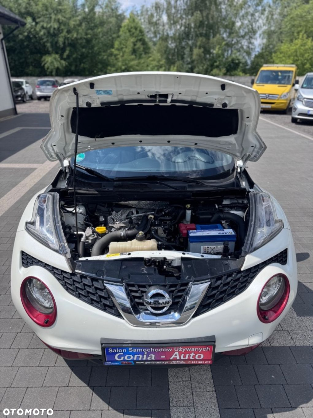 Nissan Juke - 14