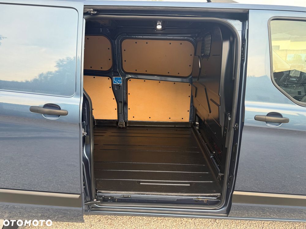 Ford Ford Transit Custom L2H1 SalolPL FV23% - 32