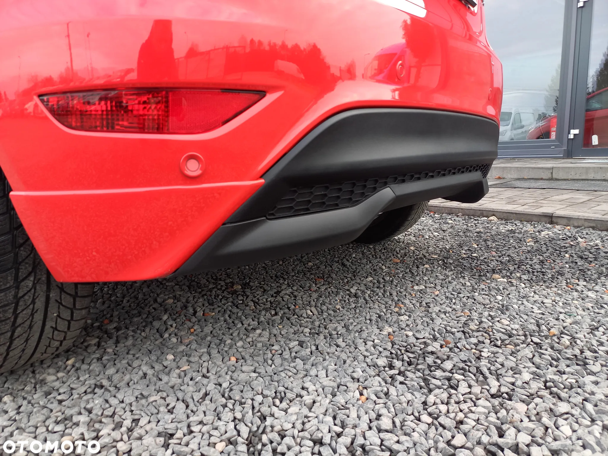 Ford Fiesta 1.0 EcoBoost Start-Stop ST-LINE - 16