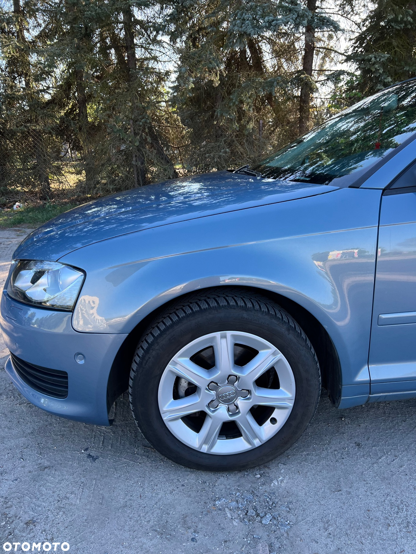 Audi A3 - 5