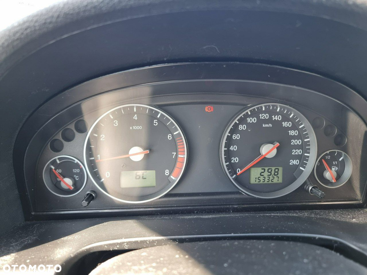 Ford Mondeo - 16