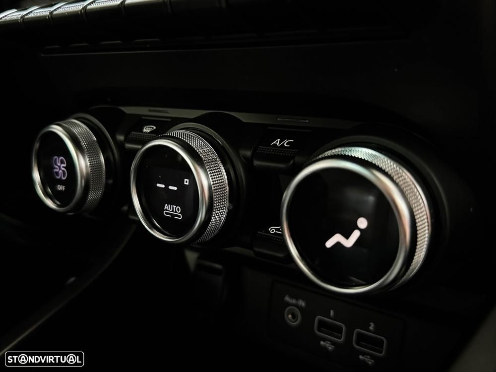 Renault Arkana 1.6 E-Tech Full Hybrid Esprit Alpine - 30