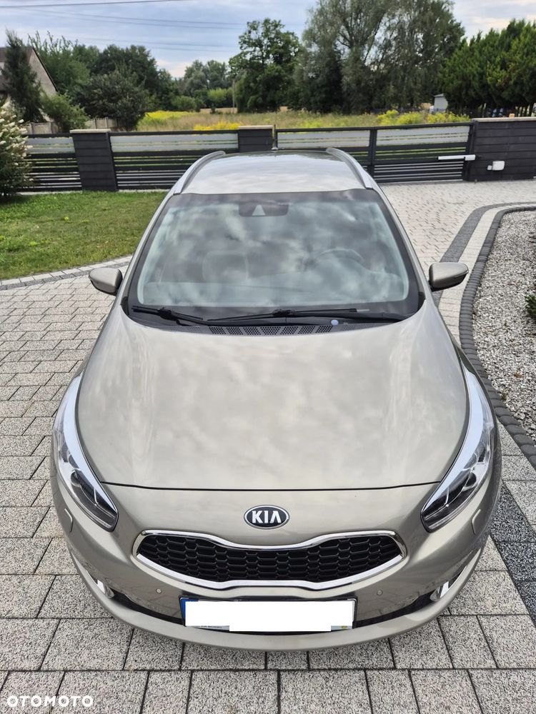 Kia Ceed - 5