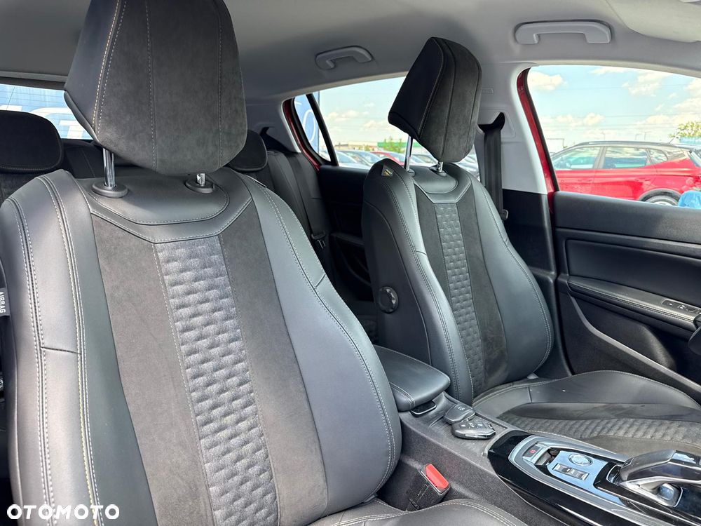 Peugeot 308 BlueHDi 130 EAT8 Stop & Start Allure - 19