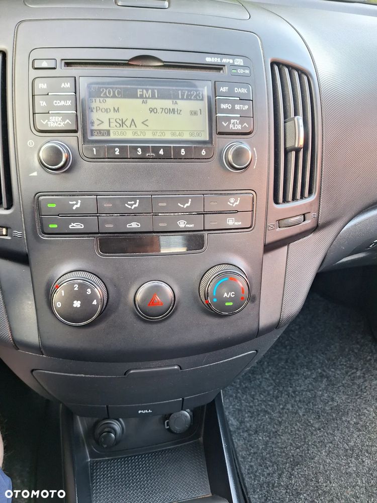 Hyundai i30 i30cw 1.6 Edition Plus - 18