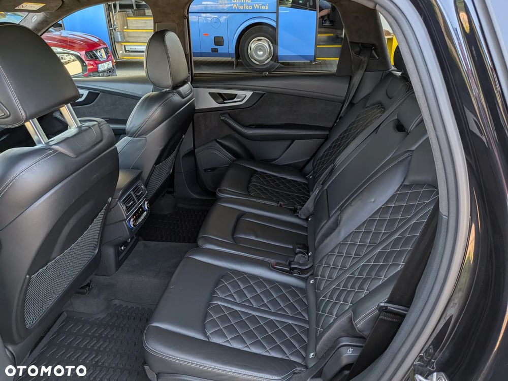 Audi Q7 50 TDI mHEV Quattro Tiptr - 20