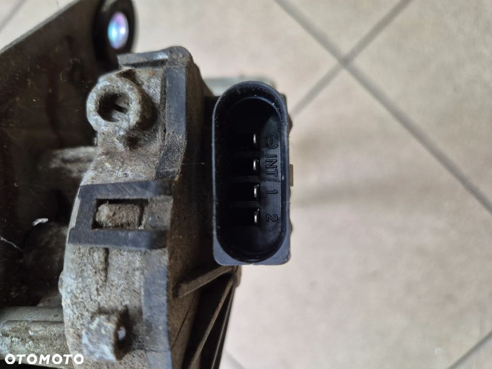 SILNICZEK WYCIERACZEK EU FIORINO IV NEMO BIPPER 1.3 MJ 08r.+ - 2