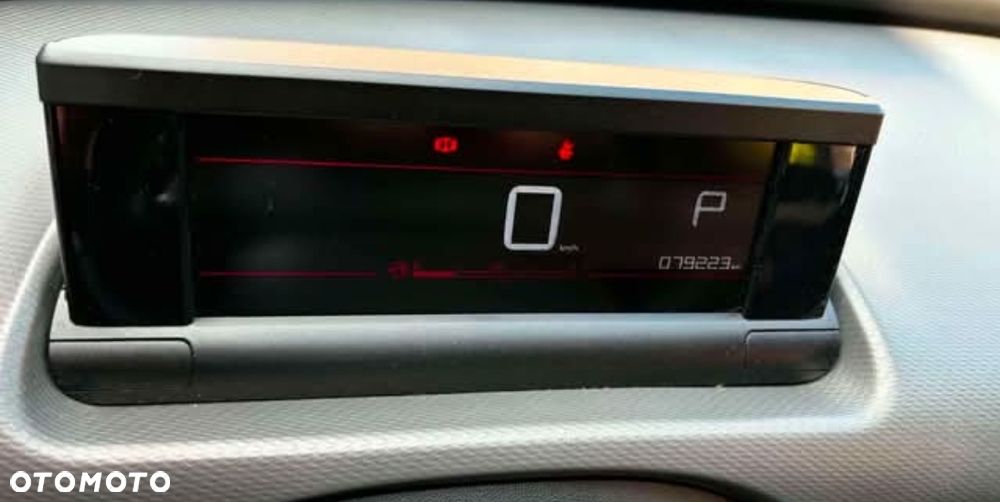 Citroën C4 Cactus 1.2 PureTech GPF Shine S&S EAT6 - 5