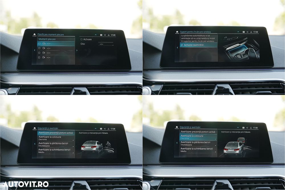 BMW Seria 5 - 26
