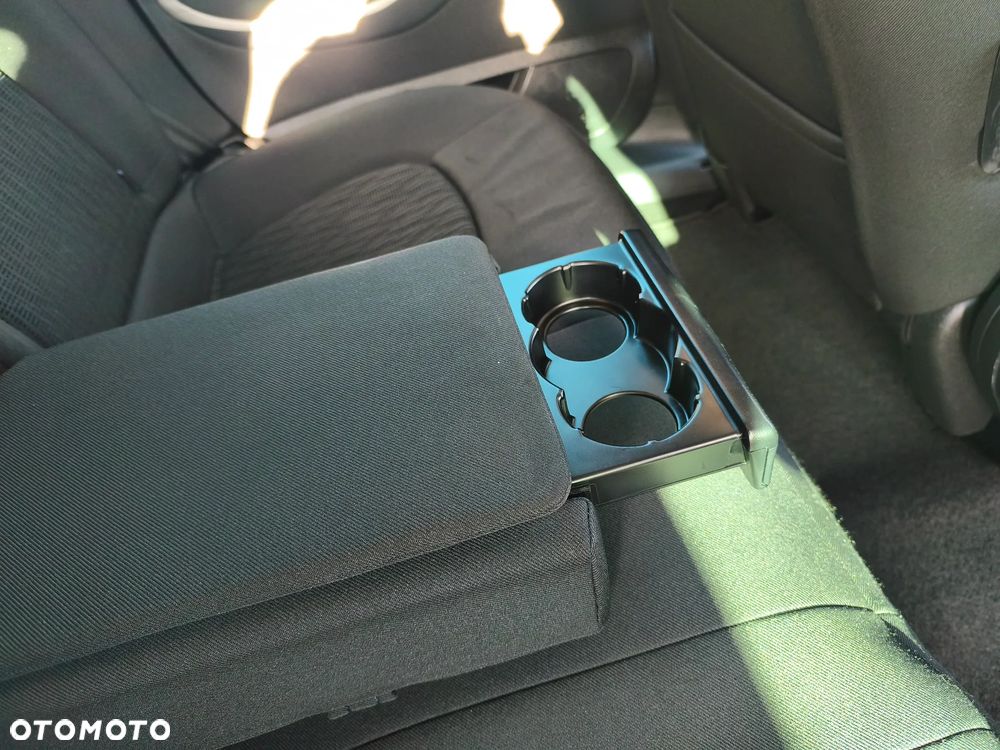 Citroën C5 HDi 165 FAP Exclusive - 12