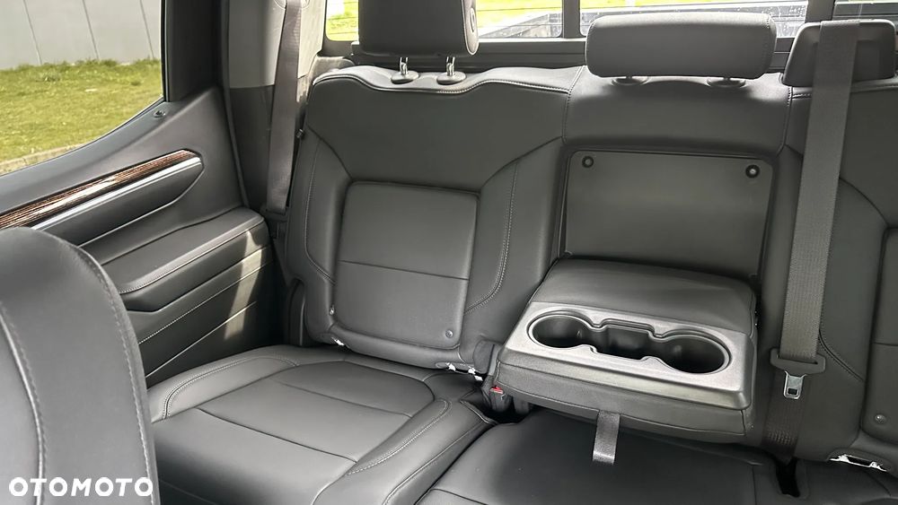 GMC Sierra - 22