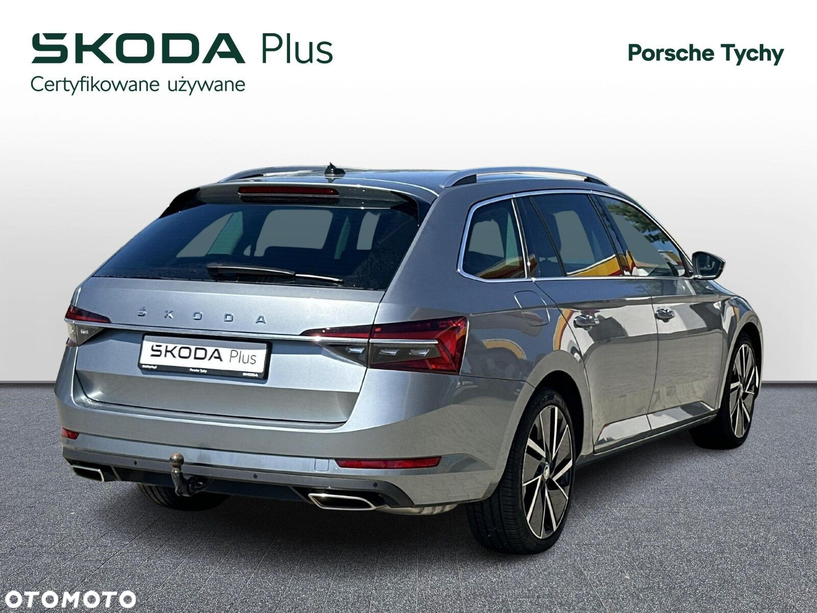 Skoda Superb - 2