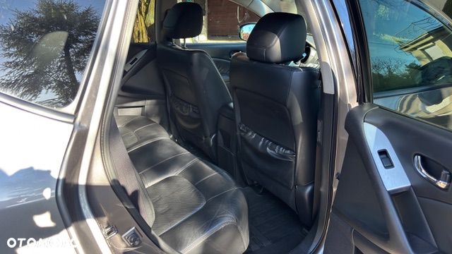 Nissan Murano 2.5 D Premium - 8