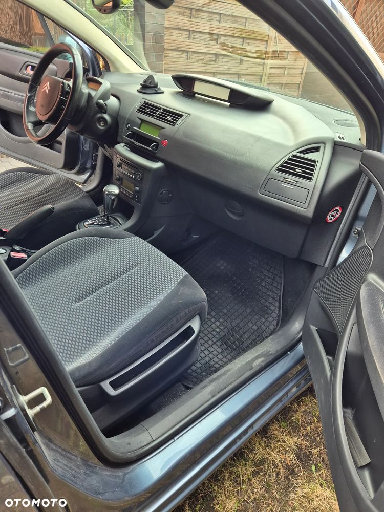 Citroën C4 - 5