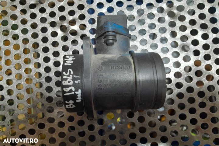 Debitmetru aer 0281002531 / 038906461B 0281002531 / 038906461B Volksw - 1