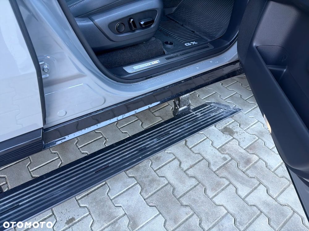 Lexus GX - 28
