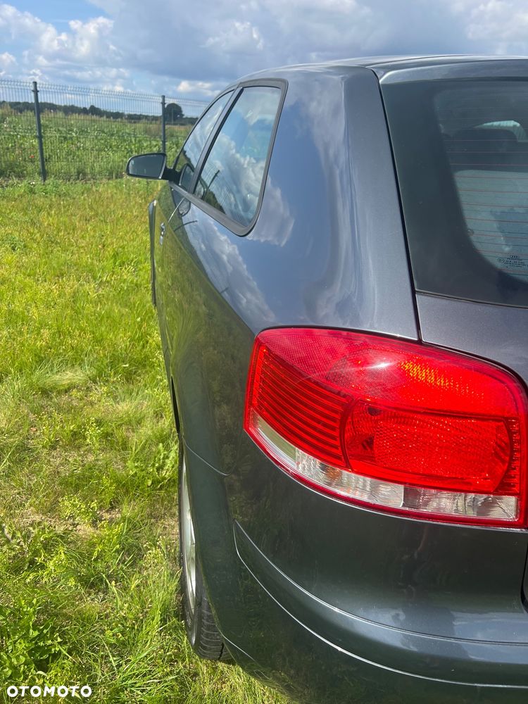 Audi A3 - 13