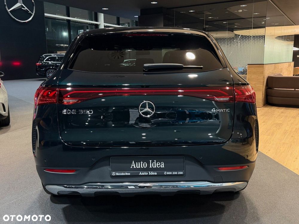 Mercedes-Benz EQE - 3