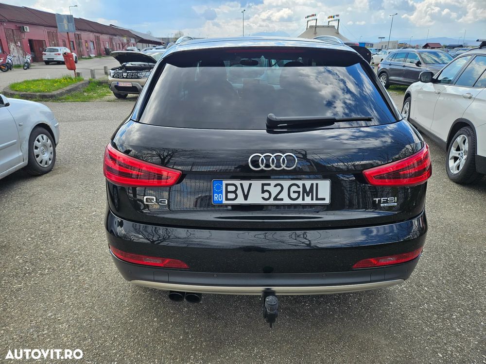Audi Q3 - 6