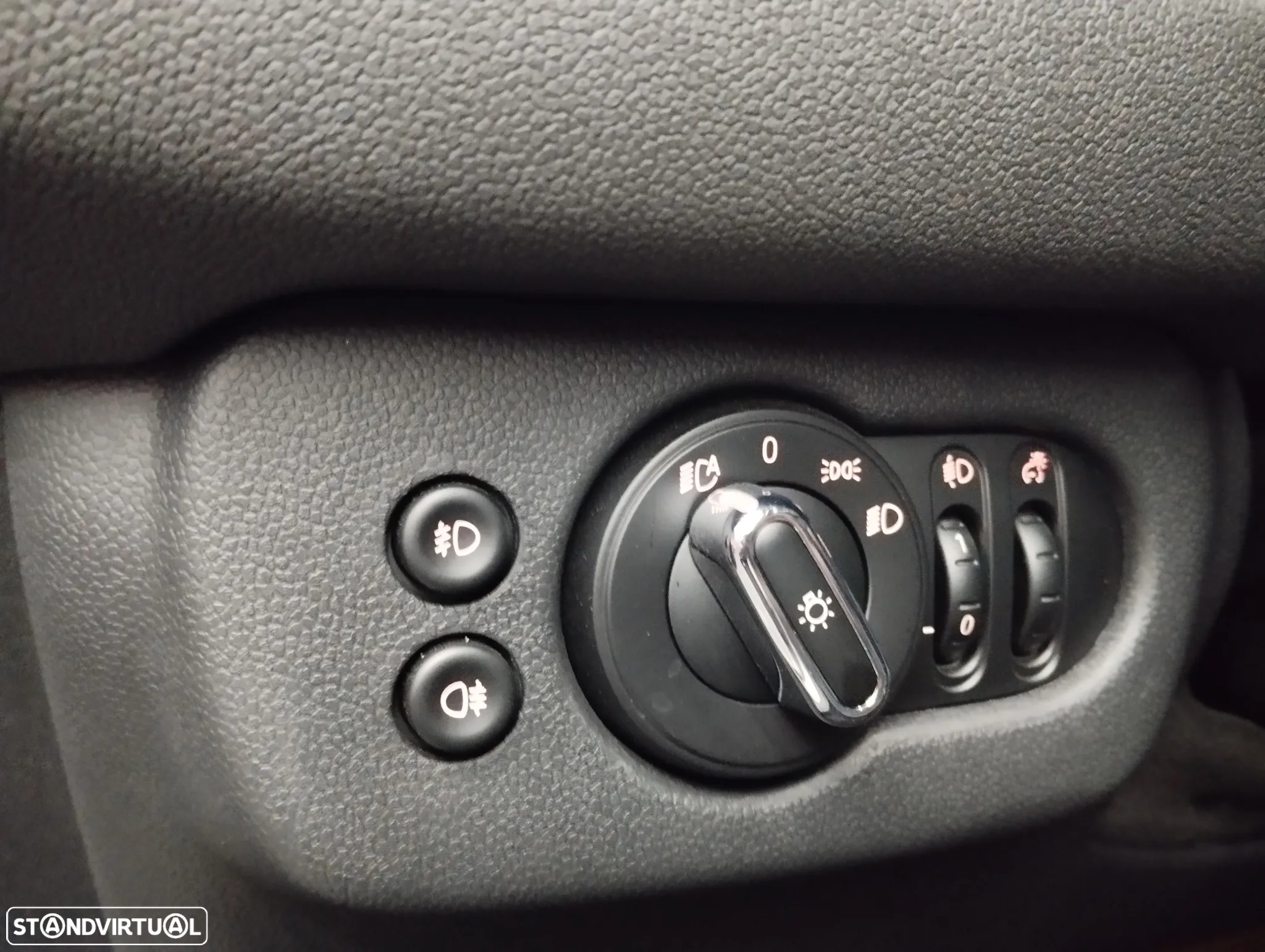 MINI Clubman Cooper Auto - 25
