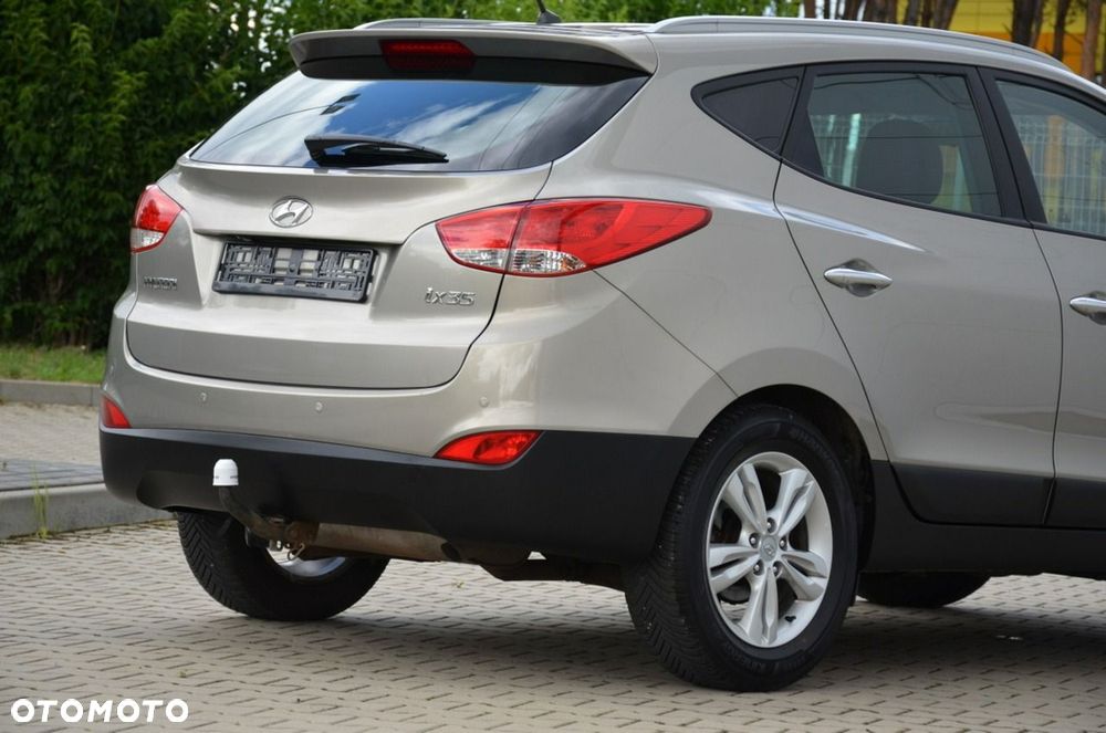 Hyundai ix35 - 12