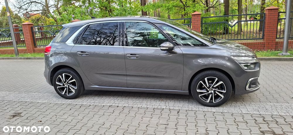 Citroën C4 Picasso PureTech 130 Stop&Start FEEL - 8