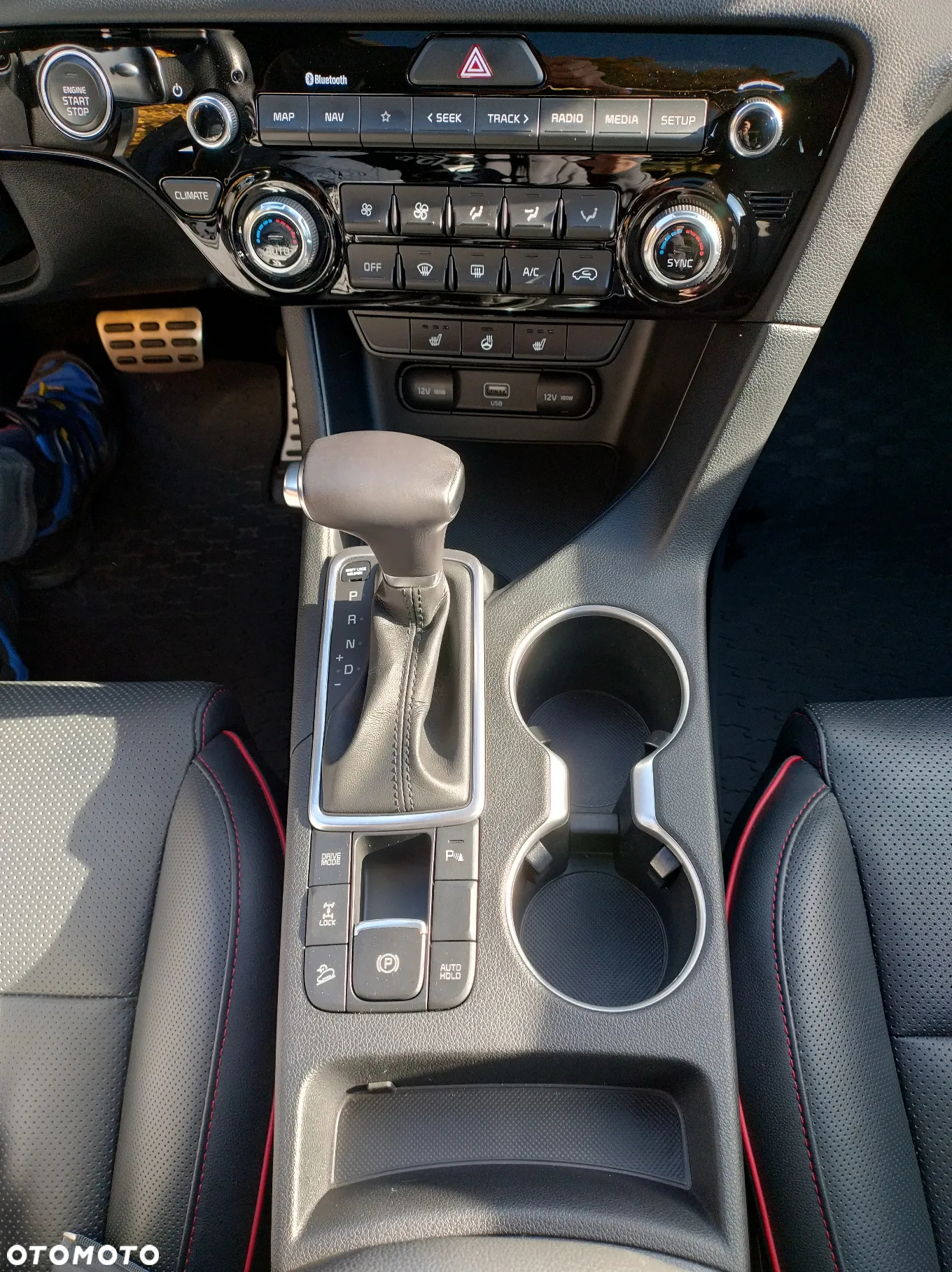 Kia Sportage 1.6 T-GDI GT Line 4WD DCT - 24