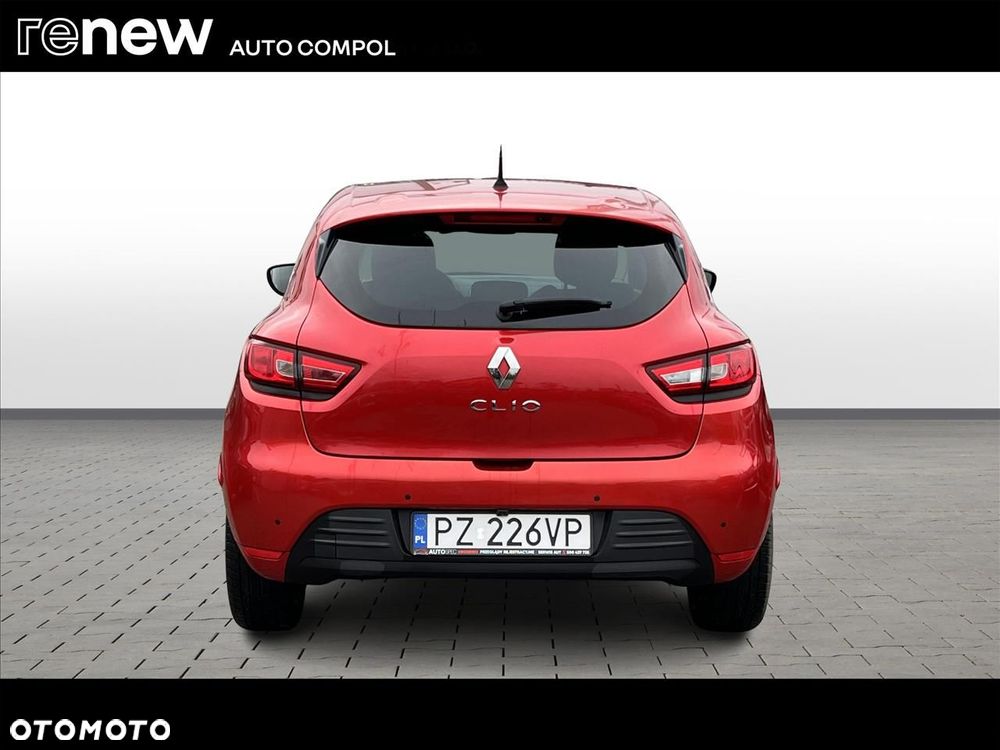 Renault Clio 0.9 Energy TCe Zen - 4