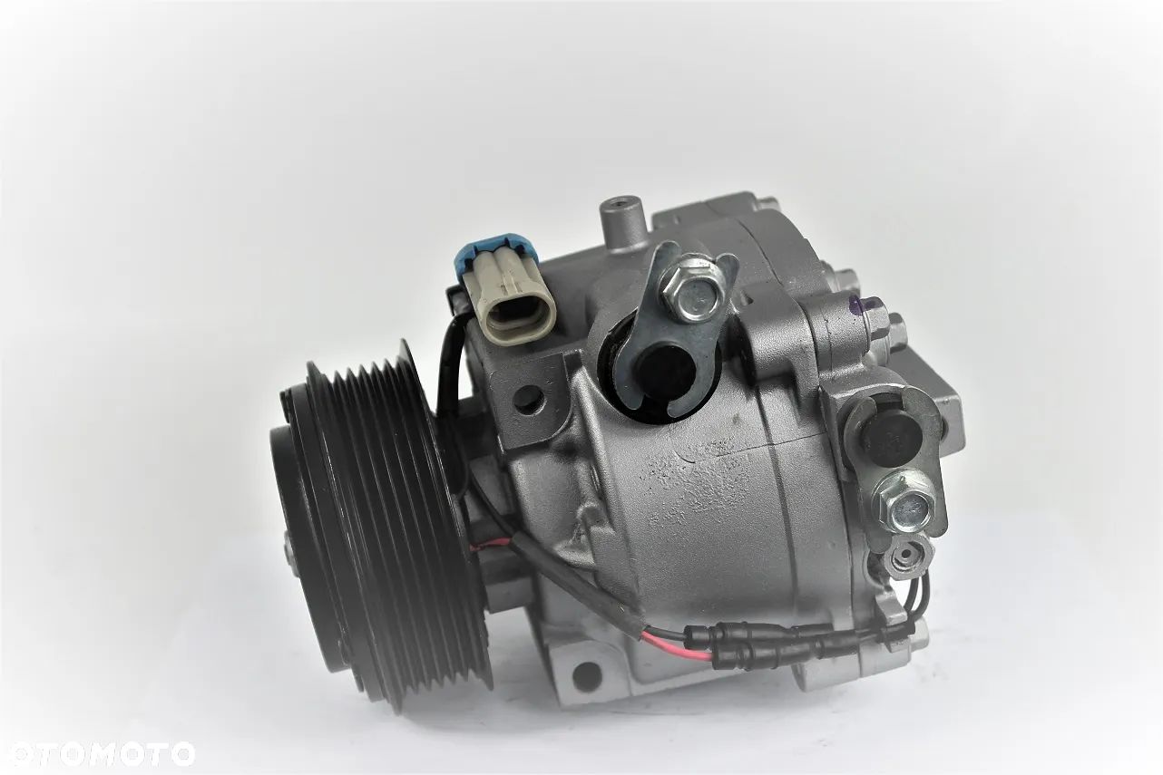SPRĘŻARKA KLIMATYZACJI OPEL MOKKA AKT200A432 - 1