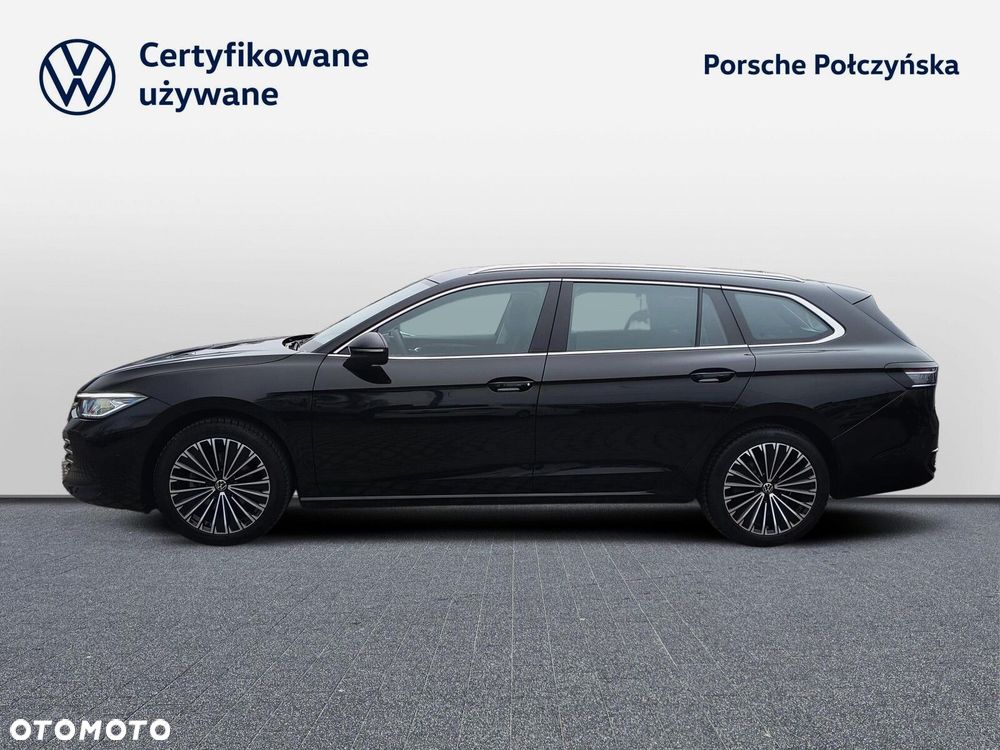 Volkswagen Passat - 3