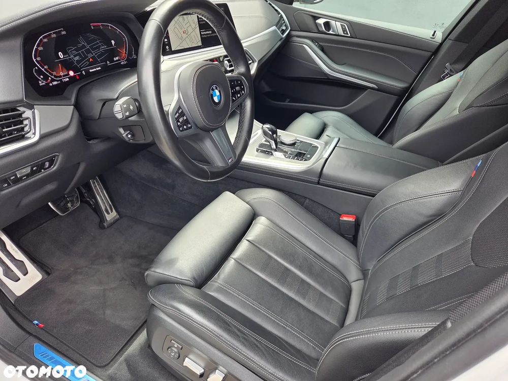 BMW X5 xDrive25d - 10