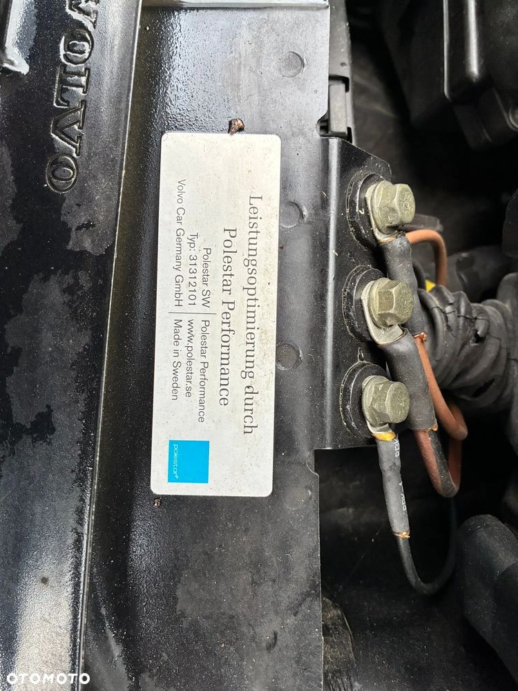 Volvo XC 70 D5 AWD Summum - 17