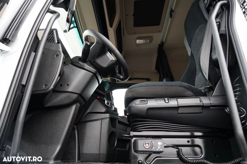 Mercedes-Benz ACTROS 1848 / RETARDER / BIG SPACE / 2020 - 23