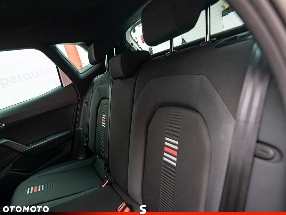 Seat Arona 1.0 TSI FR S&S DSG - 17