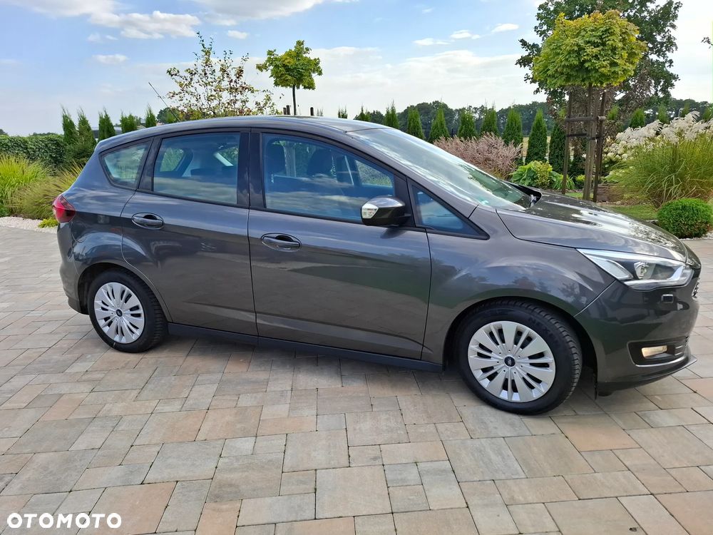 Ford C-MAX 1.0 EcoBoost Edition ASS - 24